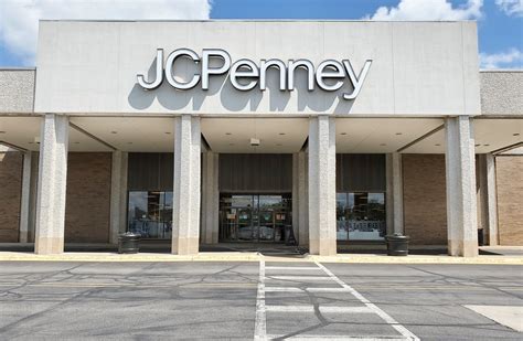 Jcpenney jackson mi - Location: Jackson, MI, United States - Westwood Mall 1860 W Michigan Ave Job ID: 1099084 Salon Professionals Job Type: F... See this and similar jobs on Glassdoor
